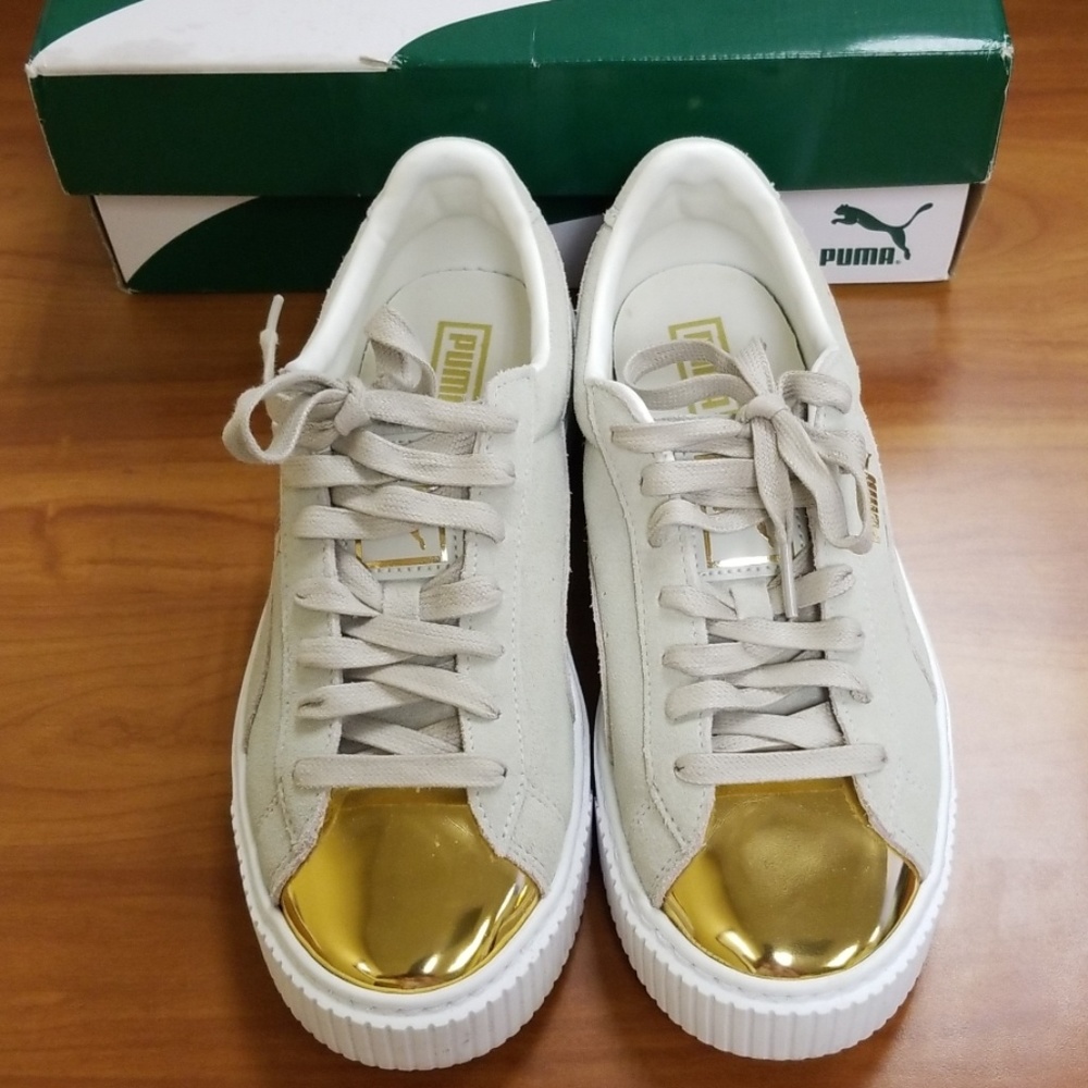 Puma sneakers